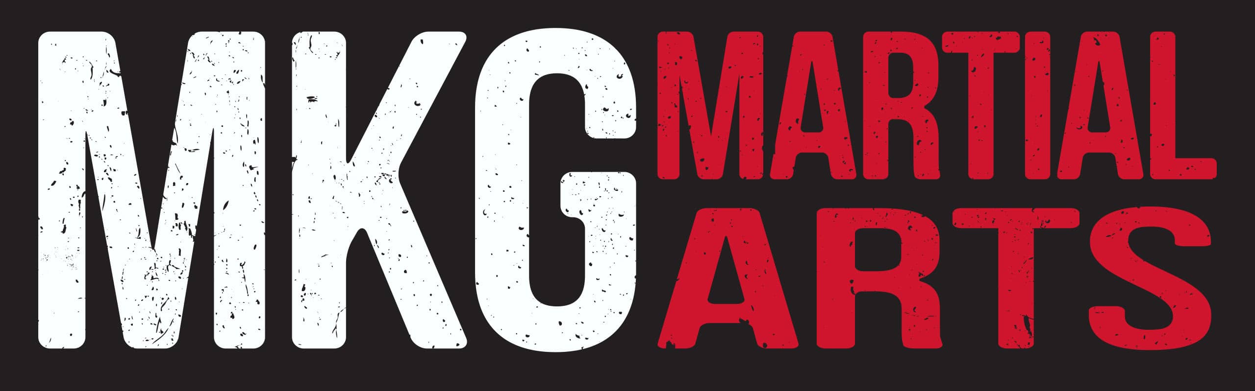 image mkg martial arts logo